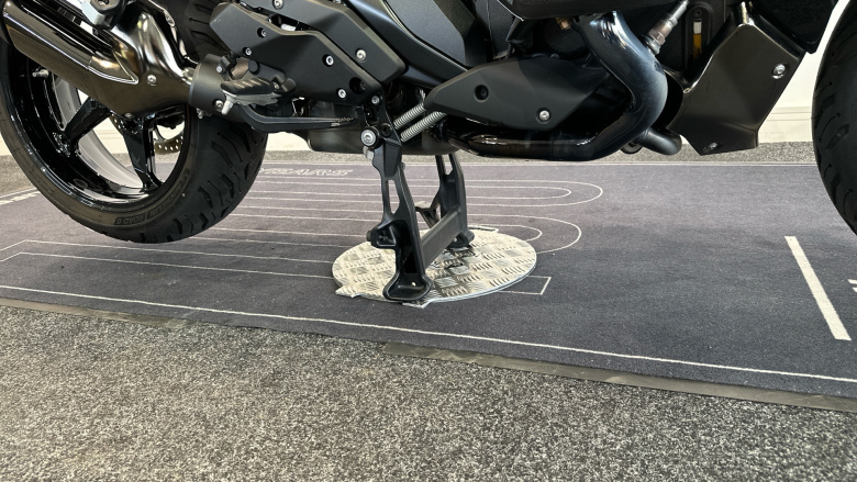 BMW R1300 RS SE (25MY)